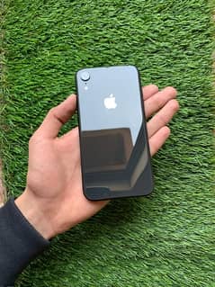 iPhone XR 64GB JV Non PTA 2 Month Sim Time