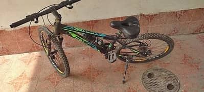 Cycle for Kids 24 Inch