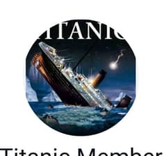 titanic website per work available anyone interested send msh