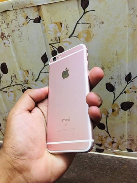 iphone 6s 0