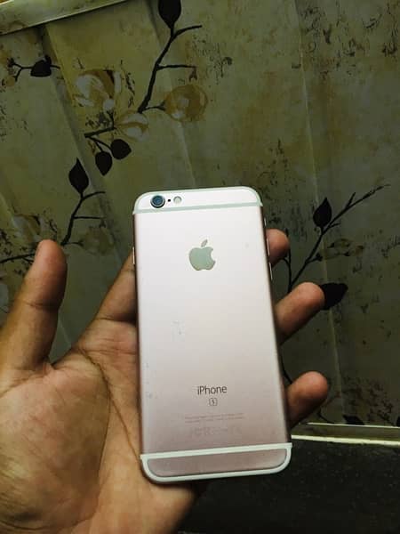 iphone 6s 2