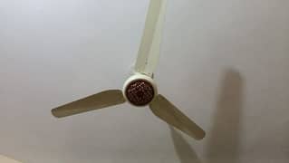 Al farid celling Fan Pure Copper winding