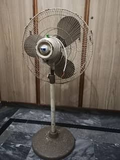 Pedestal Fan for sale 24 inch