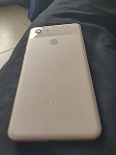 Pixel 3XL 4/64 PTA (Read Ad)