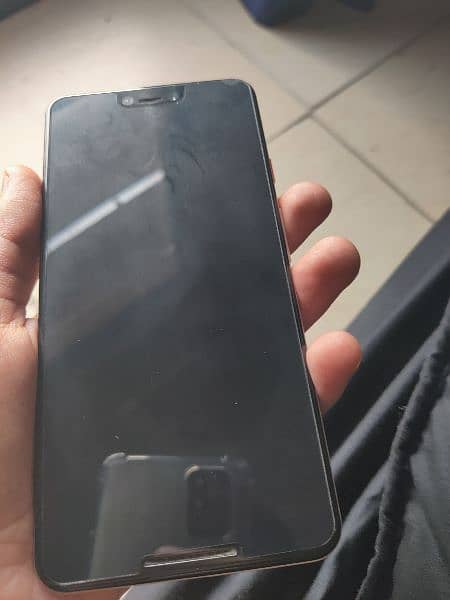 Pixel 3XL 4/64 PTA (Read Ad) 1