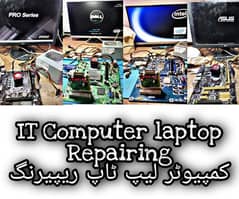 Computer Laptop Repair Shop