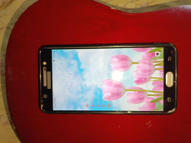 Samsung Galaxy J7 max original 1