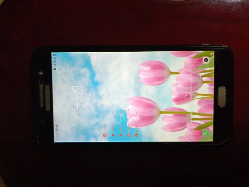 Samsung Galaxy J7 max original 12