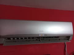 Gree Inverter G10 1.5ton