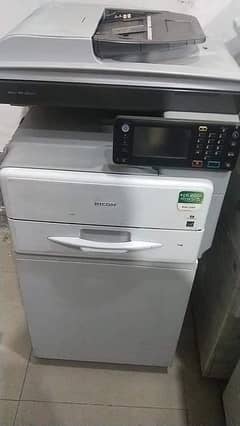 Ricoh 301 Refurbished (0300-5972226)