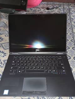 Dell Latitude E7470 (10/10)