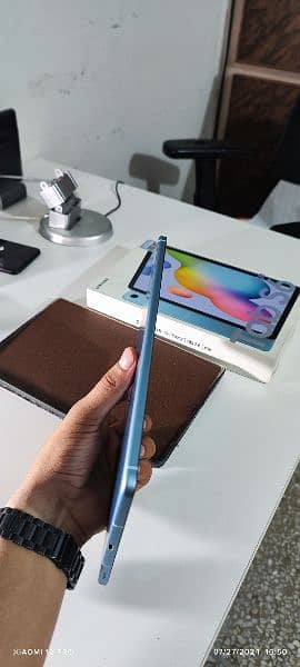 Samsung Tab S6 Lite 4/64 8