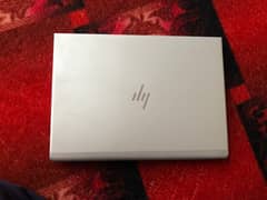 HP EliteBook 830 G5 i7 7th Gen