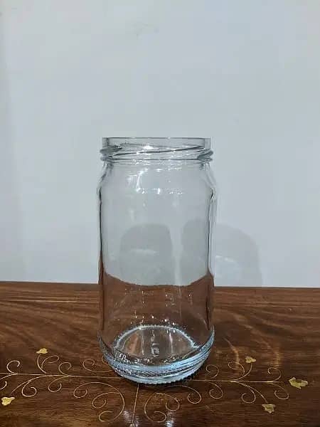 Glass Bottles,Hexagon jar,Round jar,Square glass jar,Glass Jars 8