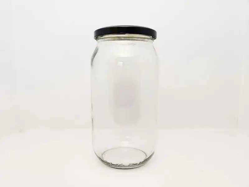 Glass Bottles,Hexagon jar,Round jar,Square glass jar,Glass Jars 10