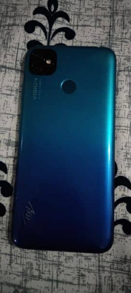 Itel Mobile phone for sale used condition 2,32 GB 1