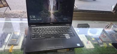 Dell Latitude 5480 For sale in good condition