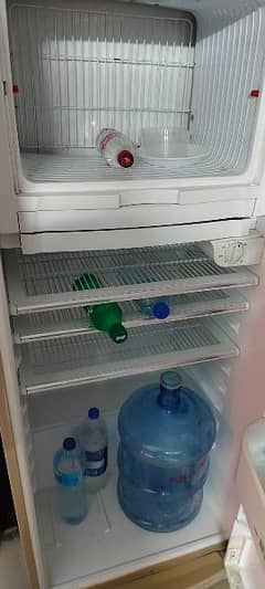 Dawlance refrigerator for sale.