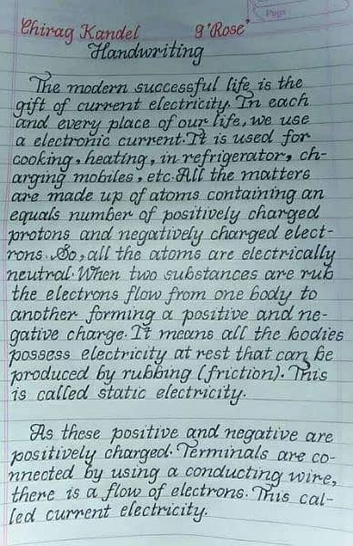 assignment work, papers composing, etc 5