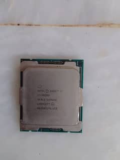 Intel i7 processor for sale