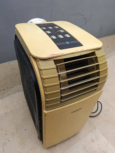 Trend Portable AC. . 0