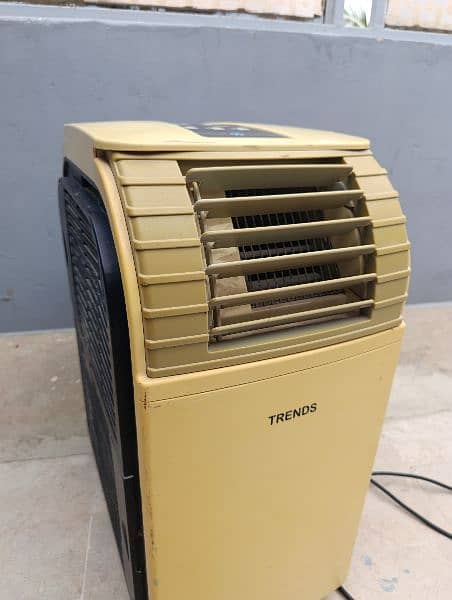 Trend Portable AC. . 3