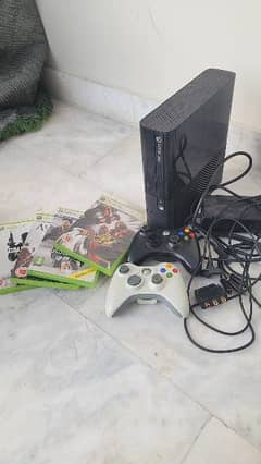 Xbox 360 for sale - Used
