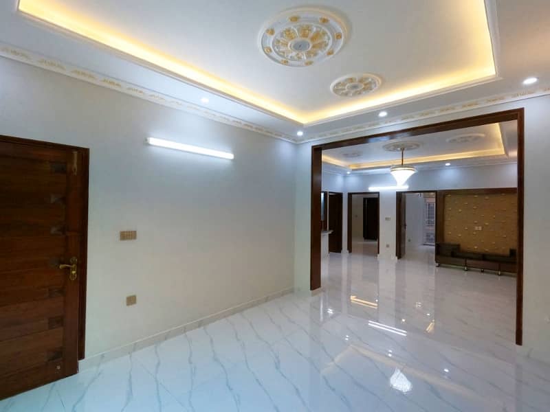 5 Marla House For Sale Available In Sabzazar Scheme 21