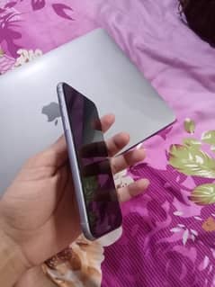 iphone 11 64gb jv (non pta)