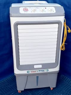 Room air cooler(Model 999)