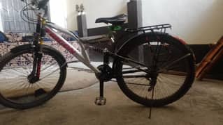 Trigon bicycle 4 sale