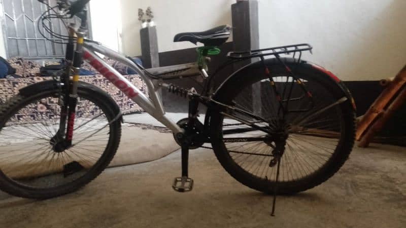 Trigon bicycle 4 sale 0