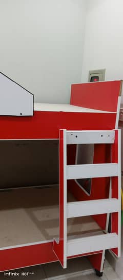 Bunk bed for sale in cheap price