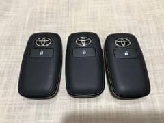 ALTO Cultus vitz grande kia Nissan four teuner vezal smart key remote