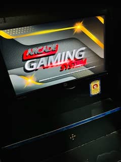 New Arcade video games playland game token game coin operating teken 3