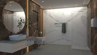 Archtectural Design -Home Decor - Customized Interior - Space Makeover