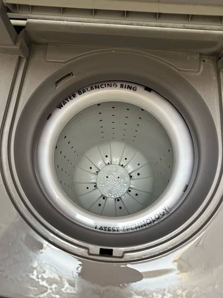 super asia washing machine & dryer 3