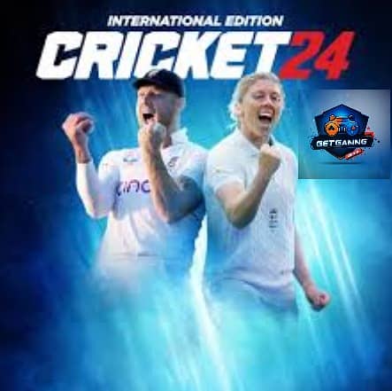 CRICKET 24 FOR PS4, PS5 GAME 0