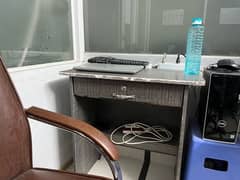 Workstation Table For Office