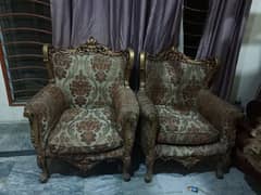 chinyoti sofa chair Deco p