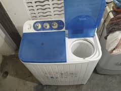 eco star washer and dryer