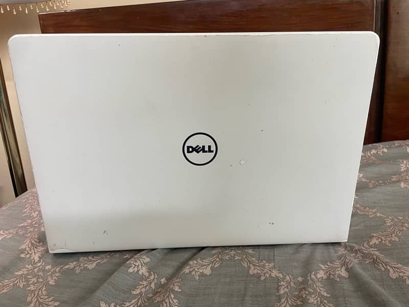 Dell inspiron 2