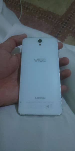 Lenovo s1a40 0