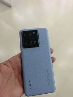 Xiaomi 13T 12/256 Blue Leather