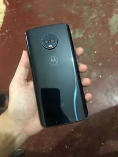 Motorola G6 PTA APPROVED