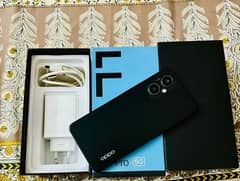 OPPO F2 1PRO 5G 8+128