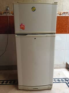 PEL refrigerator