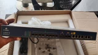 Vsol Gpon Olt 10G