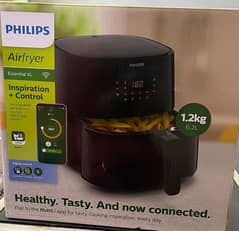 Philips Airfryer XL