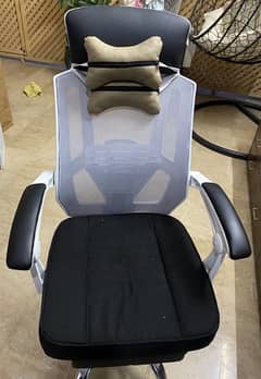 Office chair executive